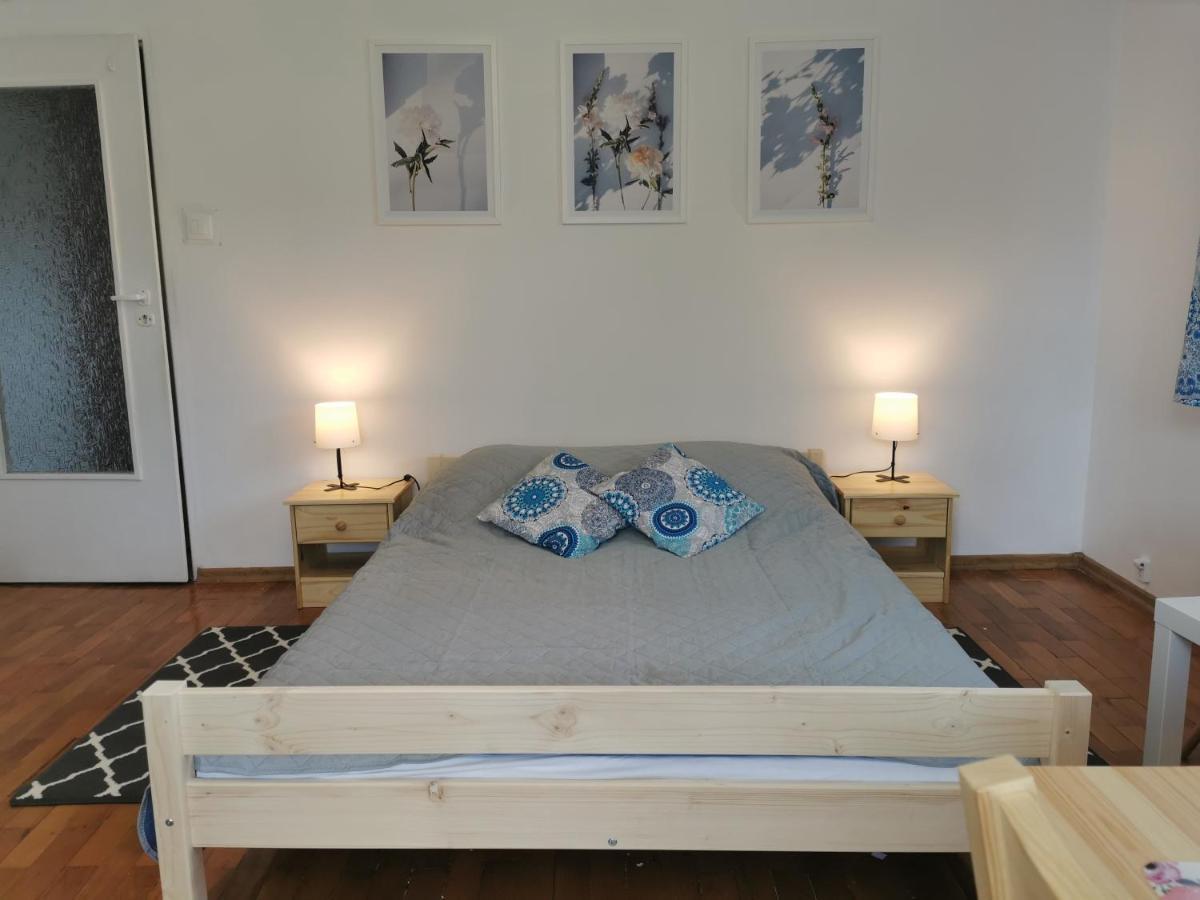 Appartement Pokoj W Bystrej à Bystra  Extérieur photo