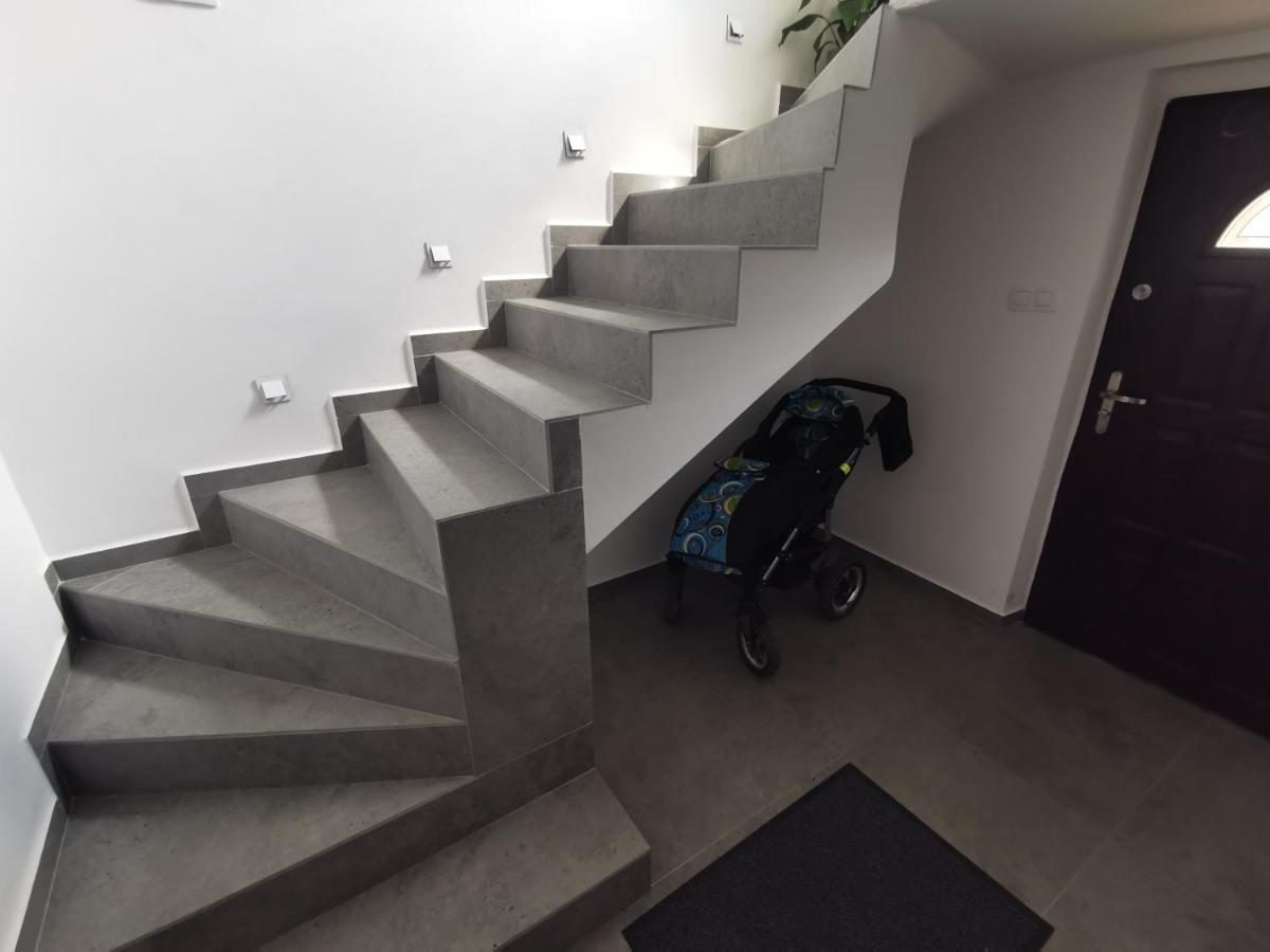 Appartement Pokoj W Bystrej à Bystra  Extérieur photo