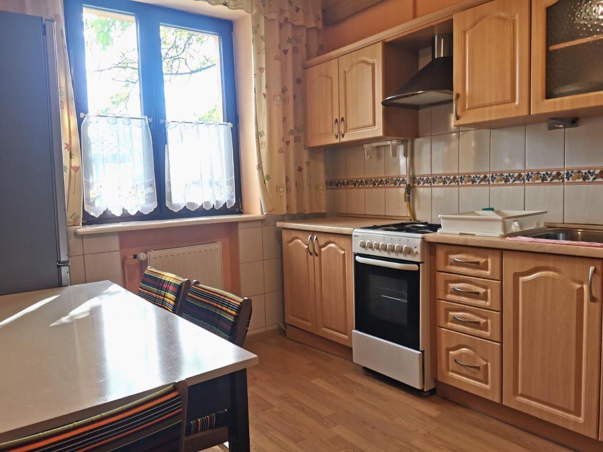 Appartement Pokoj W Bystrej à Bystra  Extérieur photo