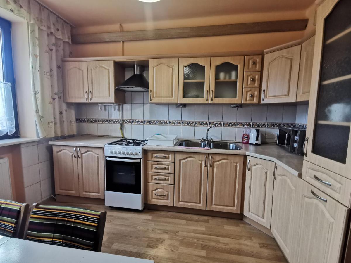 Appartement Pokoj W Bystrej à Bystra  Extérieur photo