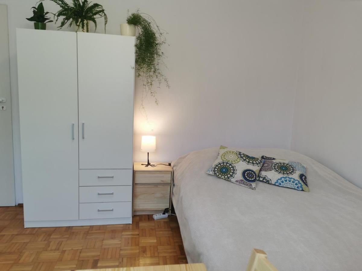 Appartement Pokoj W Bystrej à Bystra  Extérieur photo