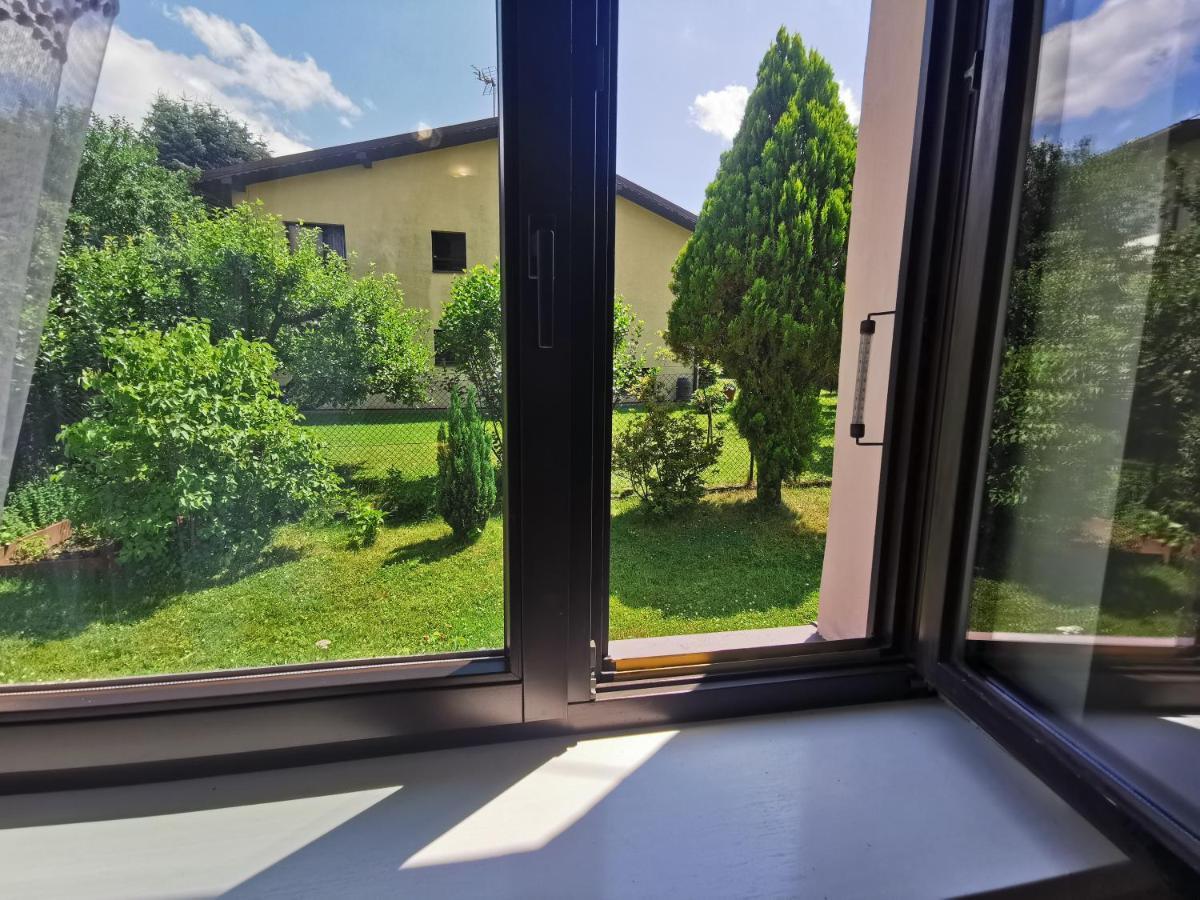 Appartement Pokoj W Bystrej à Bystra  Extérieur photo