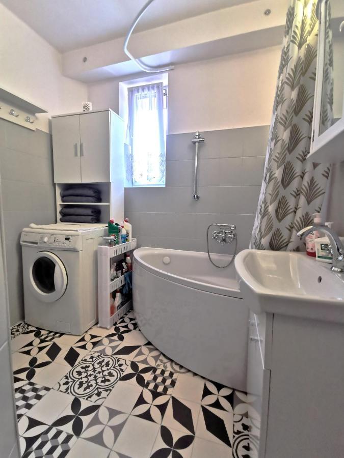 Appartement Pokoj W Bystrej à Bystra  Extérieur photo