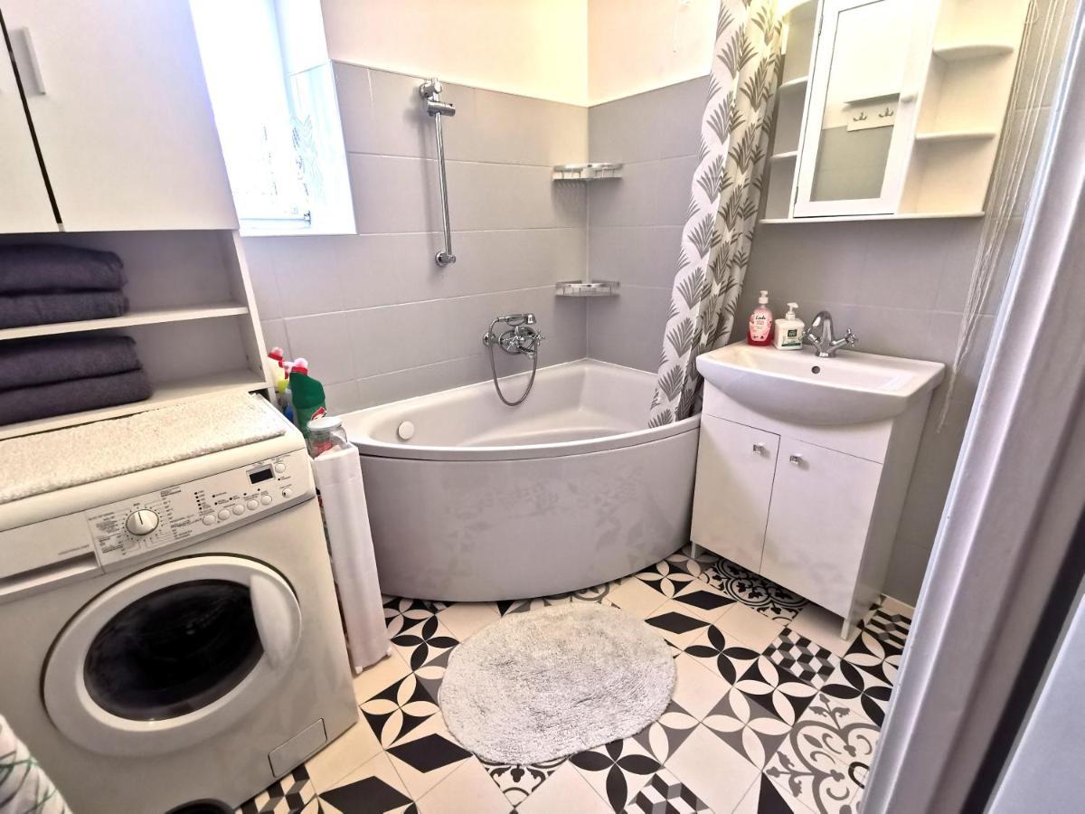 Appartement Pokoj W Bystrej à Bystra  Extérieur photo